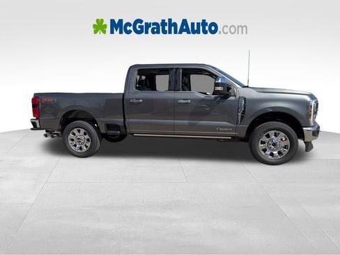 New 2026 Ford F250 Lariat AWD/4WD image 3