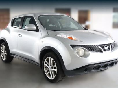 Used 2011 Nissan Juke S