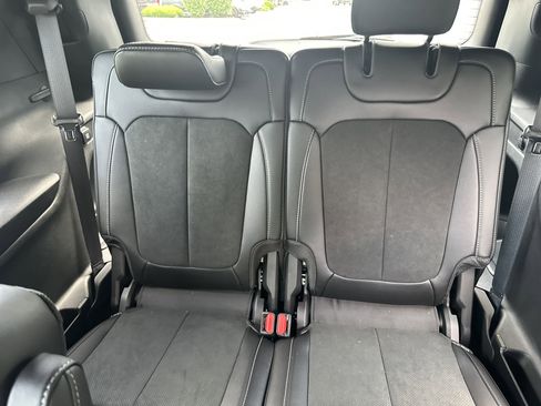 New 2025 Jeep Grand Cherokee L Altitude image 14