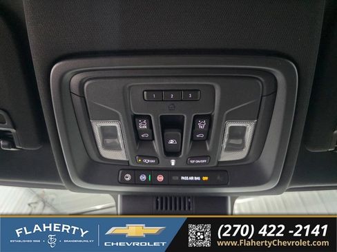 New 2026 Chevrolet Silverado 2500 ZR2 AWD/4WD image 32