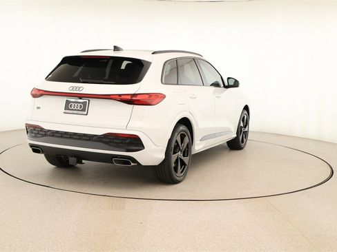 New 2025 Audi Q5 Prestige image 6