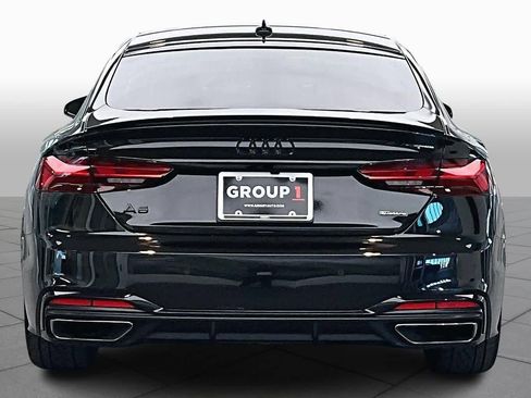 Used 2023 Audi A5 2.0T Premium Plus w/ Premium Plus image 5