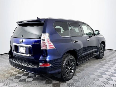 Used 2020 Lexus GX 460 Premium image 5