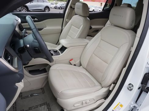 Certified 2023 GMC Acadia Denali AWD/4WD image 15
