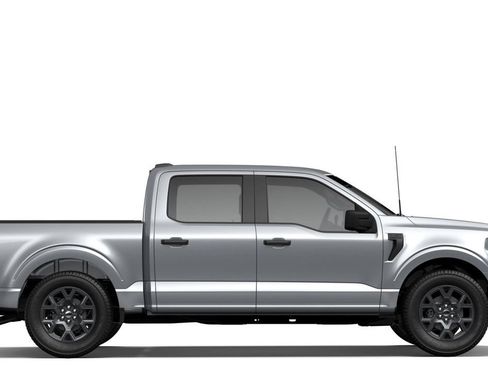 New 2026 Ford F150 STX w/ Equipment Group 200A RWD image 6