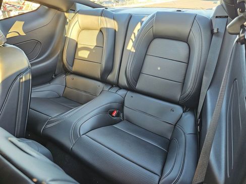 New 2026 Ford Mustang GT Premium image 7