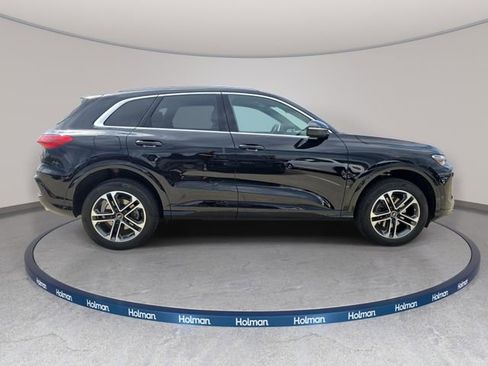 Used 2025 Audi Q5 Premium w/ Convenience Package AWD/4WD image 5