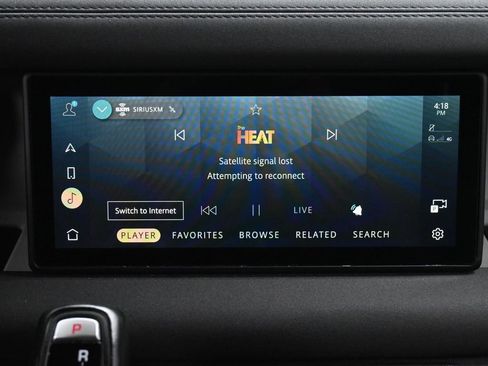 Used 2023 Land Rover Defender 110 X-Dynamic SE image 30