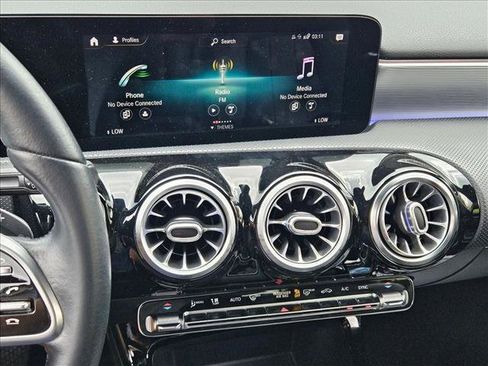 Certified 2021 Mercedes-Benz A 220 image 13