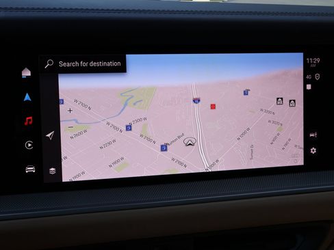 Certified 2024 Porsche Cayenne S AWD/4WD image 20