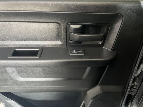 Used 2024 RAM 2500 Tradesman AWD/4WD image 55