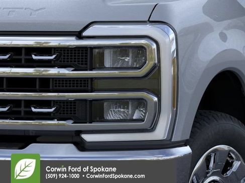 New 2026 Ford F350 Lariat AWD/4WD image 18