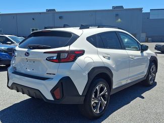Certified 2026 Subaru Crosstrek 2.0i Premium AWD/4WD video 4