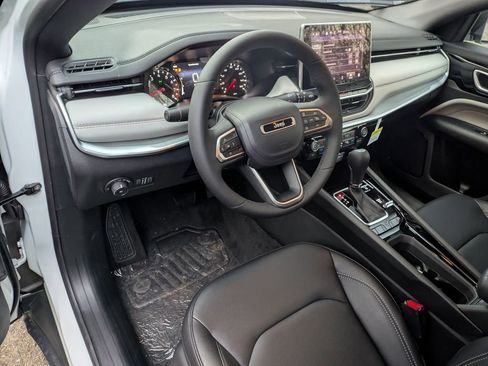 New 2026 Jeep Compass Limited w/ Mopar All Weather Package image 13