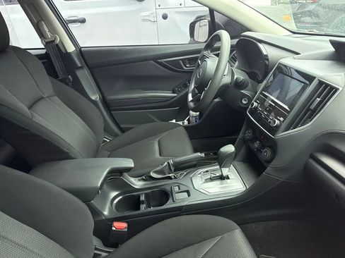 Used 2019 Subaru Impreza 2.0i w/ Eyesight AWD/4WD image 26