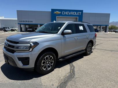 Used 2024 Ford Expedition XLT