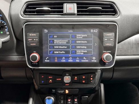 Used 2023 Nissan Leaf SV Plus FWD image 14