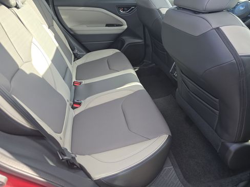 New 2026 Subaru Forester Limited image 17