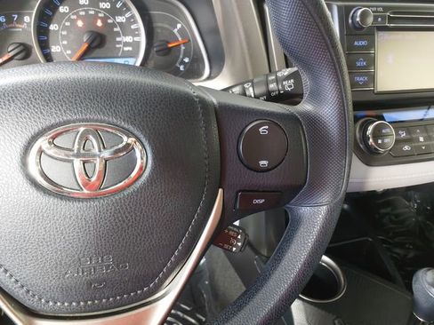 Used 2013 Toyota RAV4 XLE AWD/4WD image 26