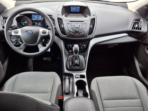 Used 2015 Ford Escape SE image 8