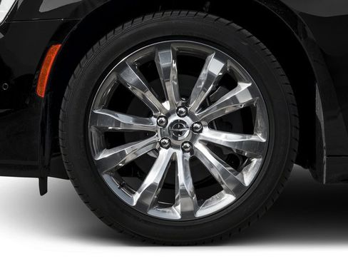 Used 2016 Chrysler 300 C Platinum w/ Safetytec Plus Group AWD/4WD image 14