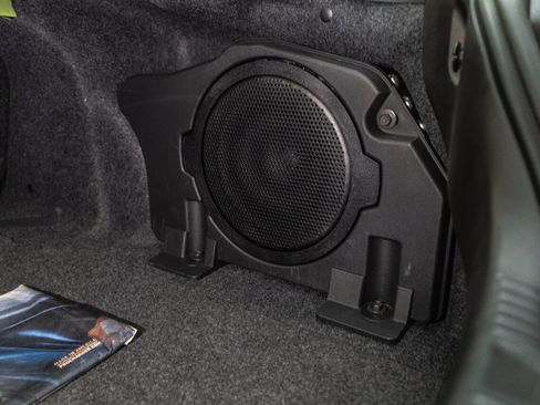 Used 2020 Ford Mustang Shelby GT350 w/ Technology Package image 42