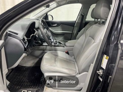 Used 2019 Audi Q7 3.0T Premium Plus image 7