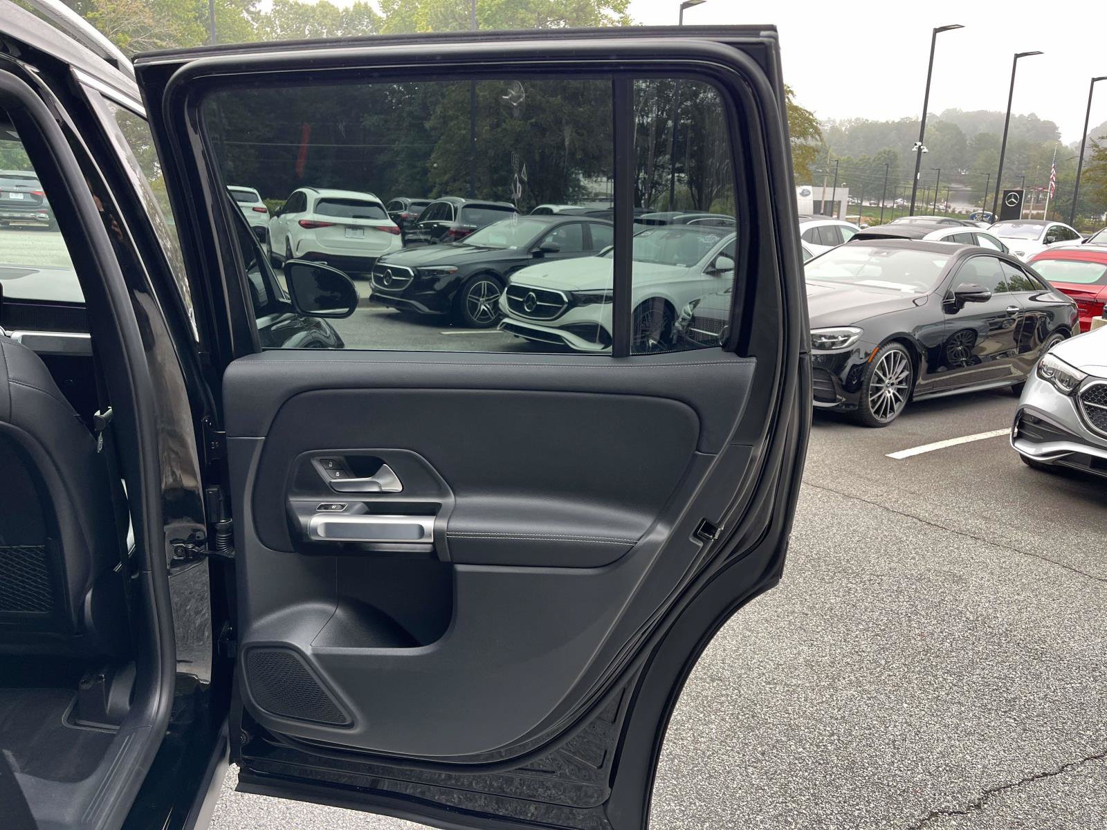Certified 2023 Mercedes-Benz GLB 250 image 43