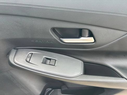 Used 2026 Nissan Sentra SV w/ Floor Mat Package FWD image 14
