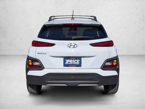 Used 2021 Hyundai Kona SEL image 7