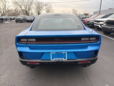 Used 2026 Dodge Charger R/T AWD/4WD image 5