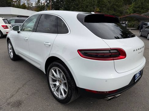 Used 2015 Porsche Macan S AWD/4WD image 20
