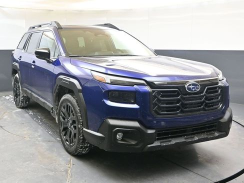 New 2026 Subaru Outback Limited XT image 8