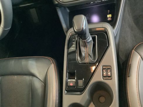 Certified 2024 Subaru Crosstrek 2.5i Limited AWD/4WD image 14