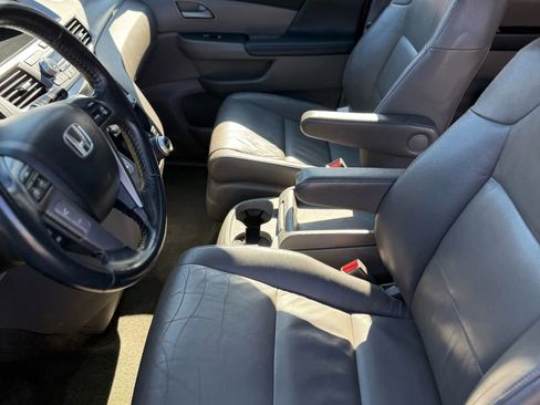 Used 2012 Honda Odyssey EX-L image 13