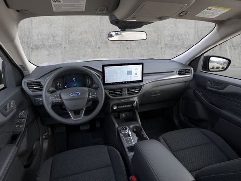 New 2025 Ford Escape Active w/ Tech Pack #1 image 9