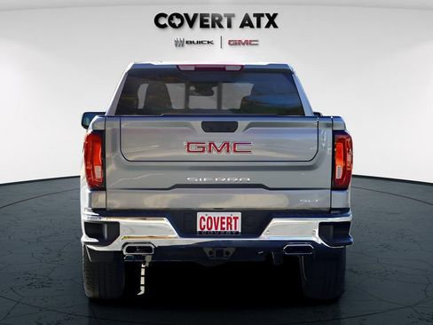 New 2026 GMC Sierra 1500 Denali image 6