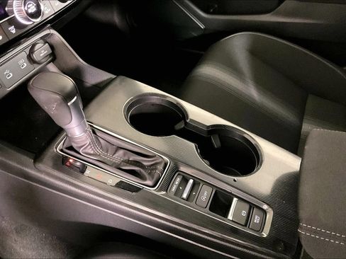Used 2026 Honda Civic Sport image 17