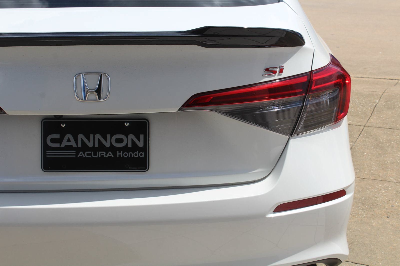 Used 2024 Honda Civic Si image 5