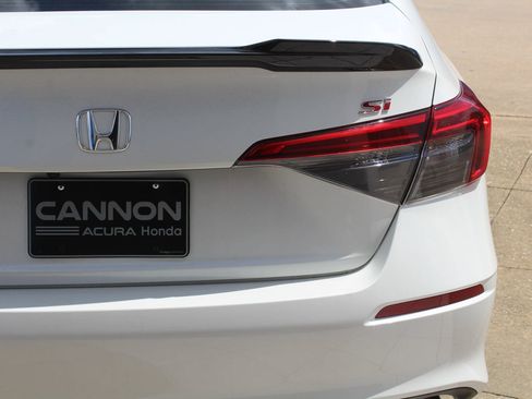 Used 2024 Honda Civic Si image 5