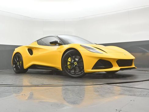 Used 2024 Lotus Emira First Edition RWD image 25