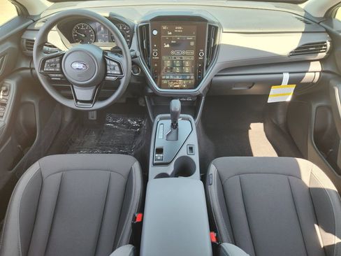 New 2026 Subaru Crosstrek 2.0i Premium image 19