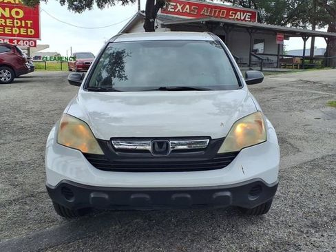Used 2008 Honda CR-V LX image 2