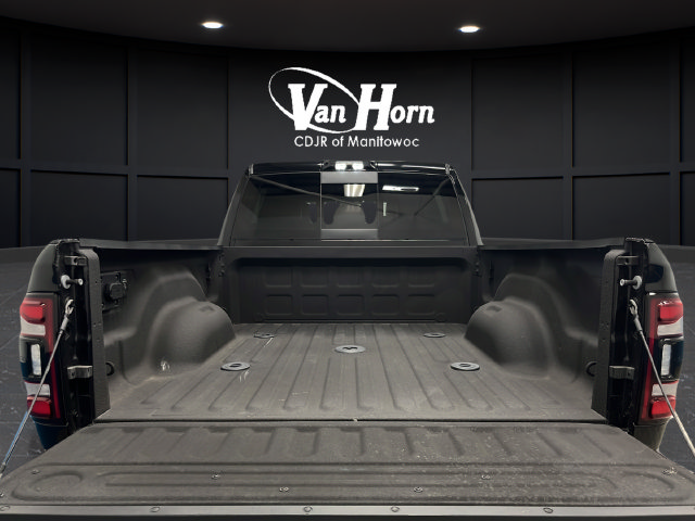 Used 2024 RAM 2500 Laramie w/ Night Edition AWD/4WD image 26