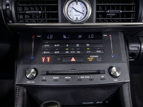 Used 2018 Lexus RC 300 F Sport image 33