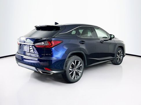 Used 2020 Lexus RX 350 RX 350 image 9