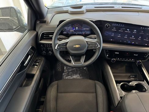 New 2026 Chevrolet Suburban LS w/ Max Trailering Package image 5