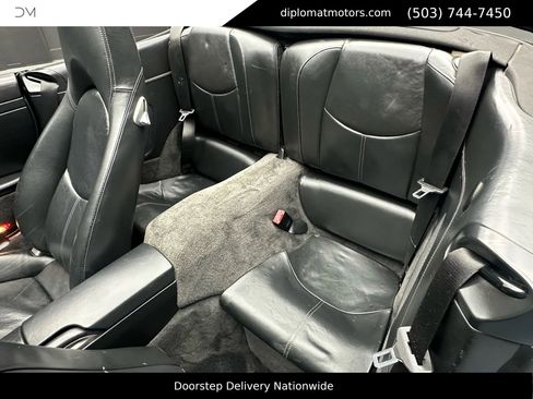 Used 2008 Porsche 911 Carrera 4S image 25