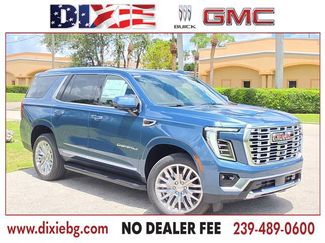 New 2026 GMC Yukon Denali AWD/4WD video 1