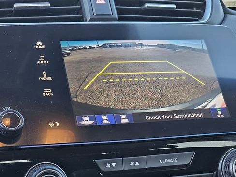 Used 2020 Honda CR-V EX image 10